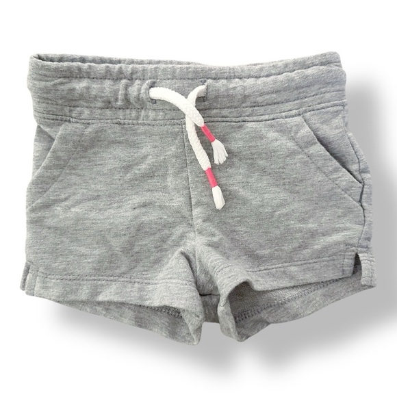 Cat & Jack | Bundle of Baby Shorts (12 mos) - Picture 3 of 5